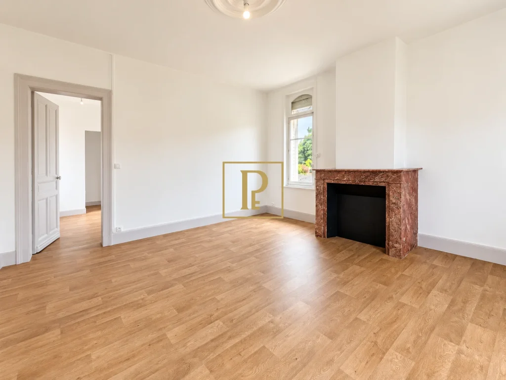 Photo bien immobilier