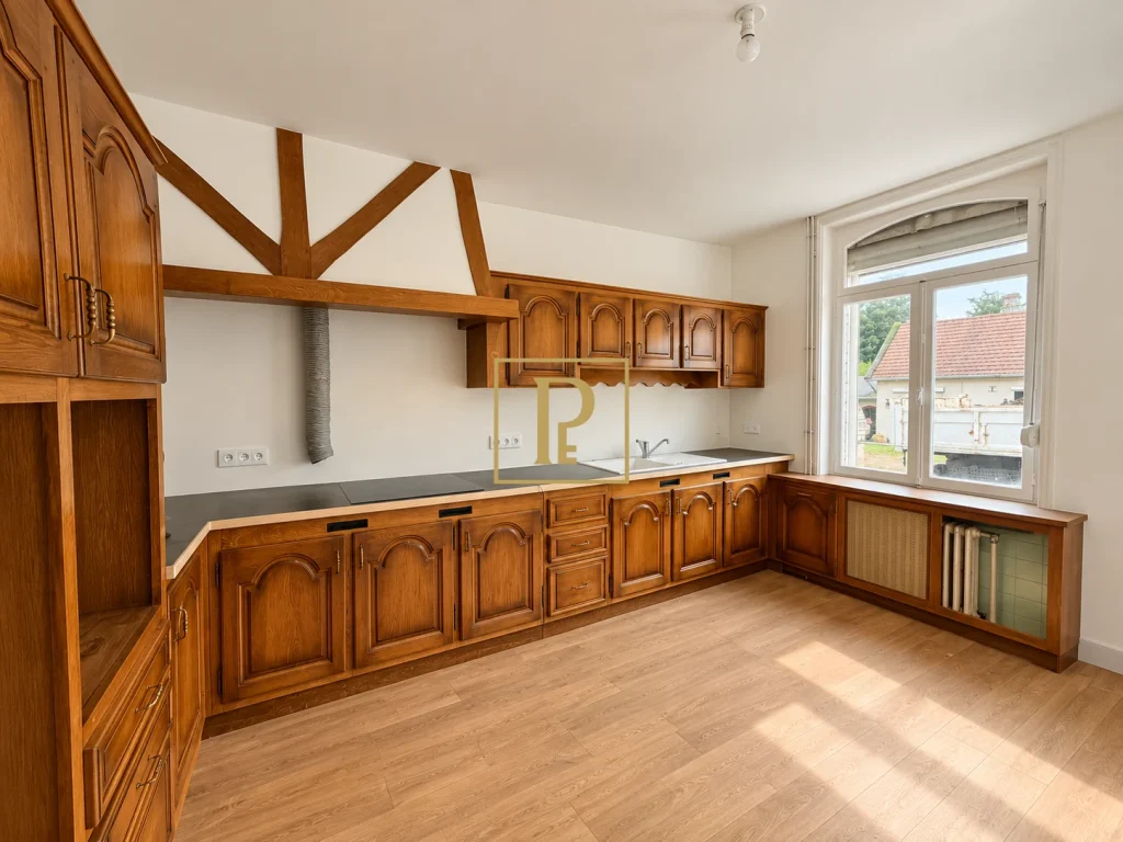 Photo bien immobilier