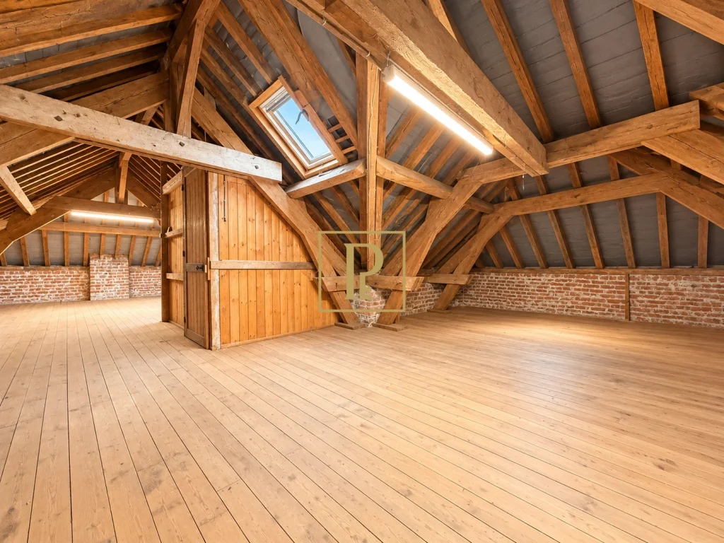 Photo bien immobilier
