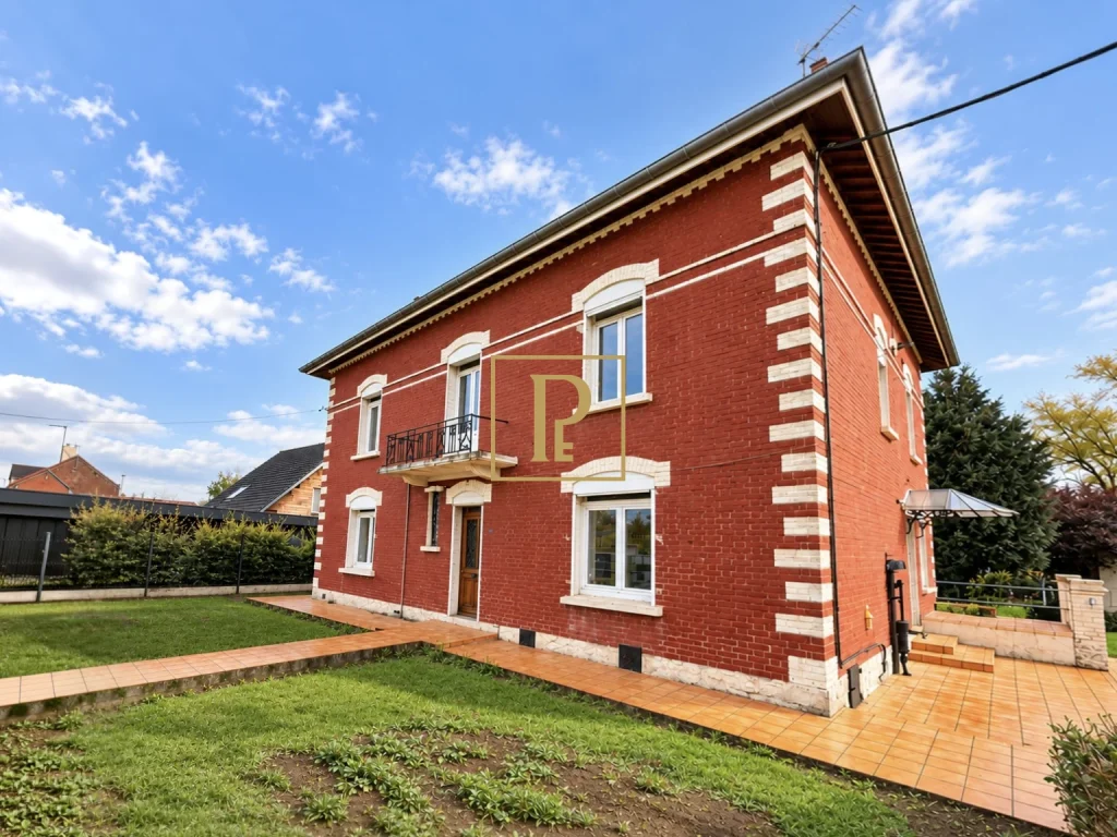Photo bien immobilier