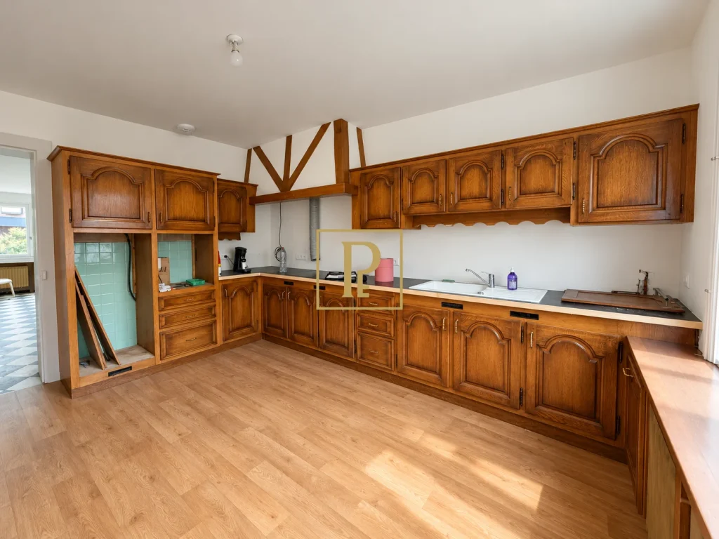 Photo bien immobilier