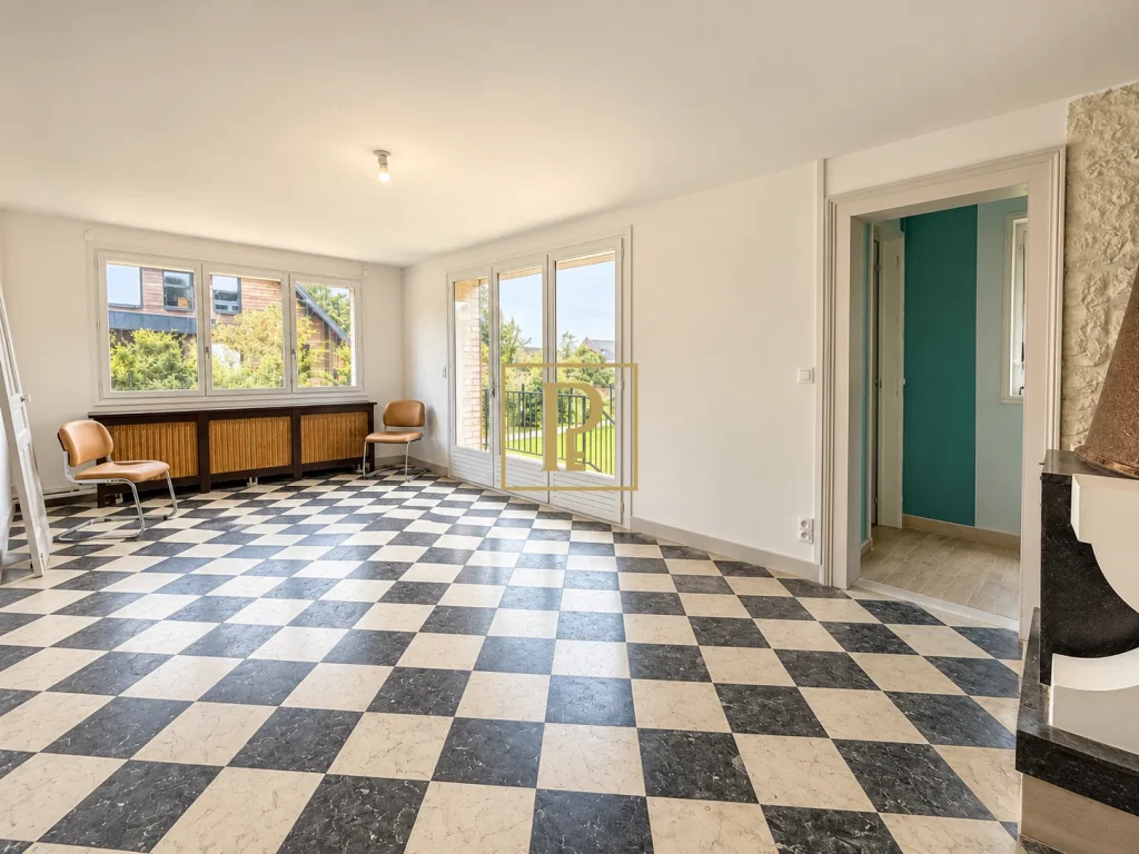 Photo bien immobilier