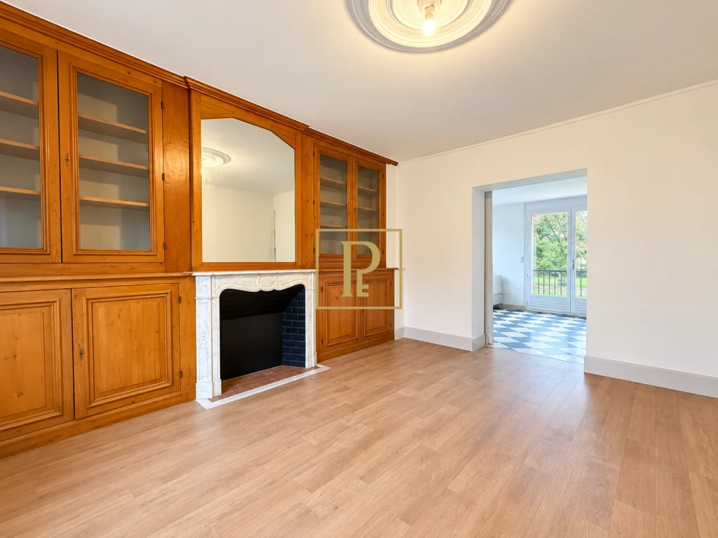 Photo bien immobilier