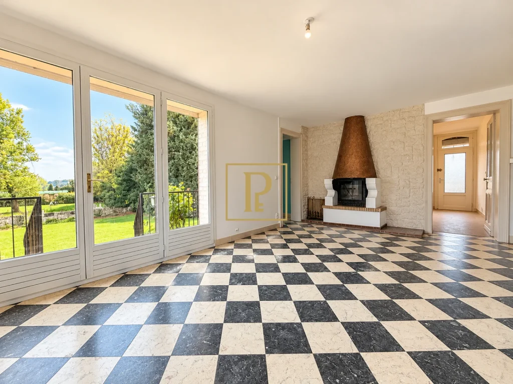 Photo bien immobilier